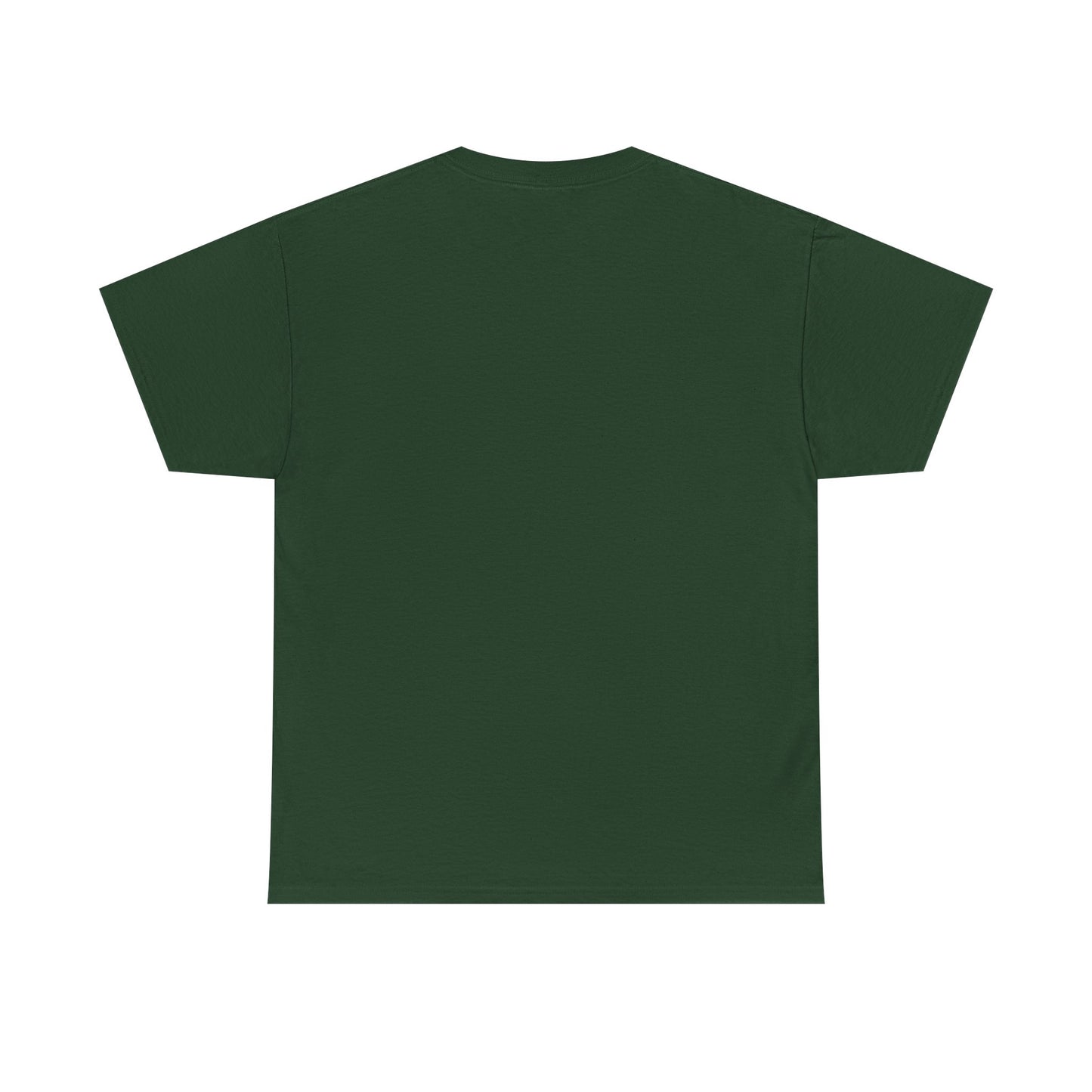 PAUSE T-shirt WRM LOGO