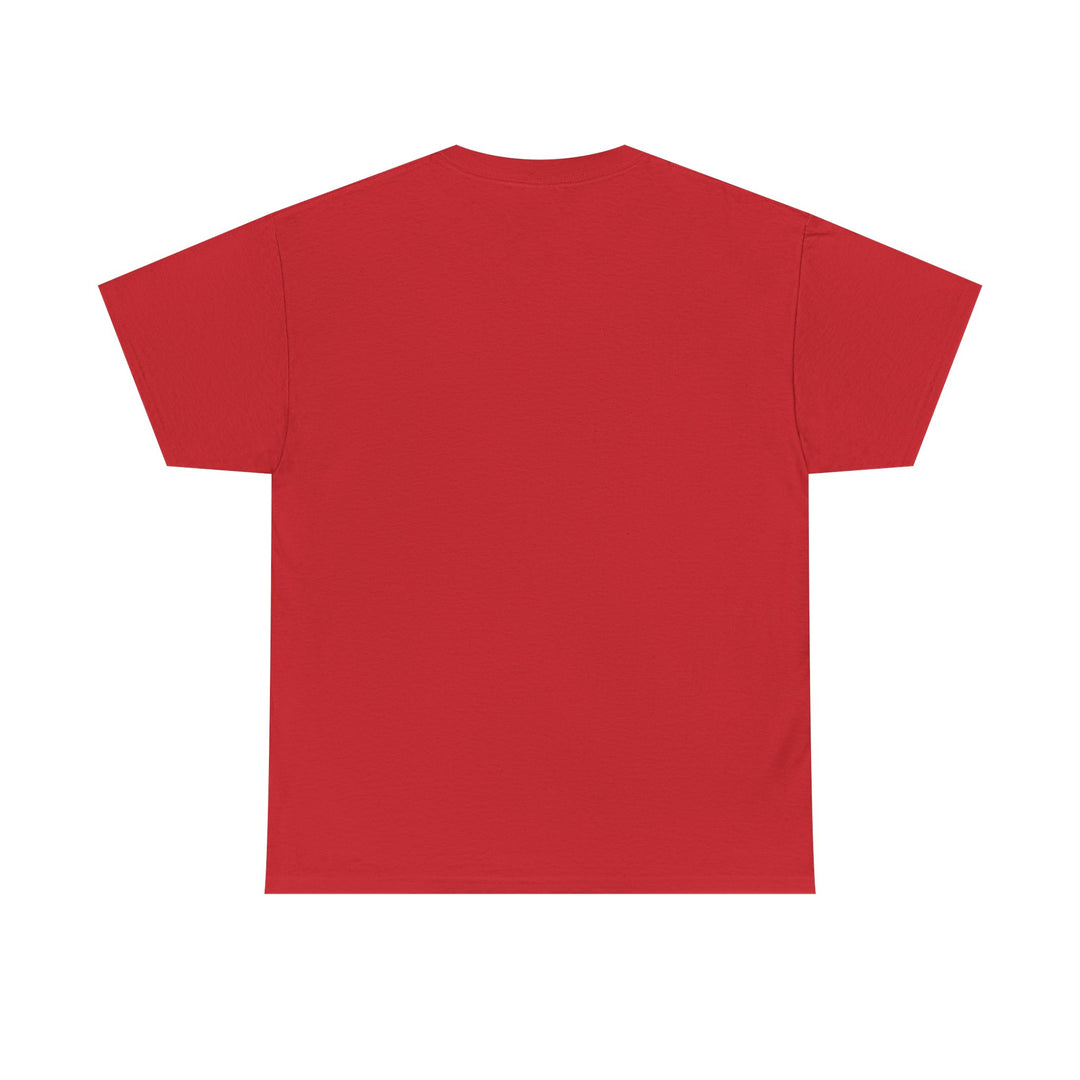 PAUSE T-shirt WRM LOGO