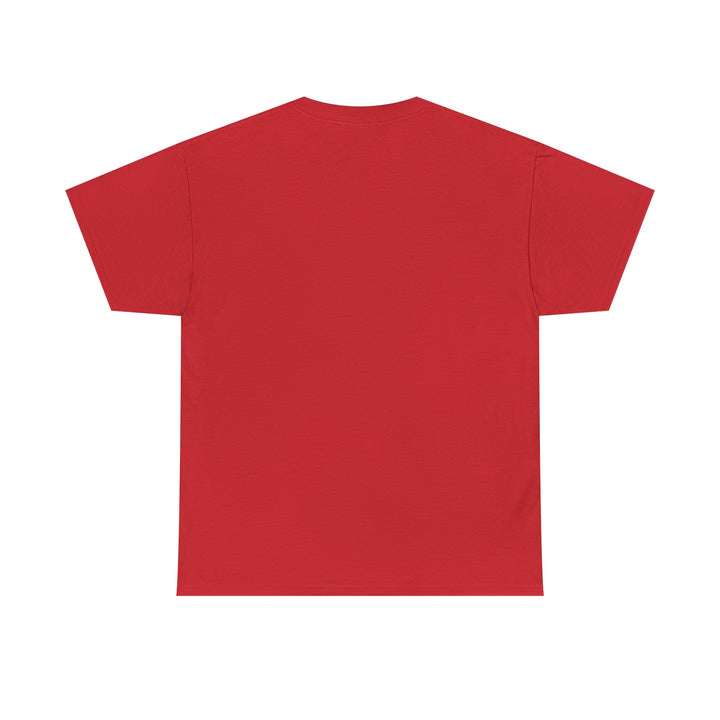 PAUSE T-shirt WRM LOGO