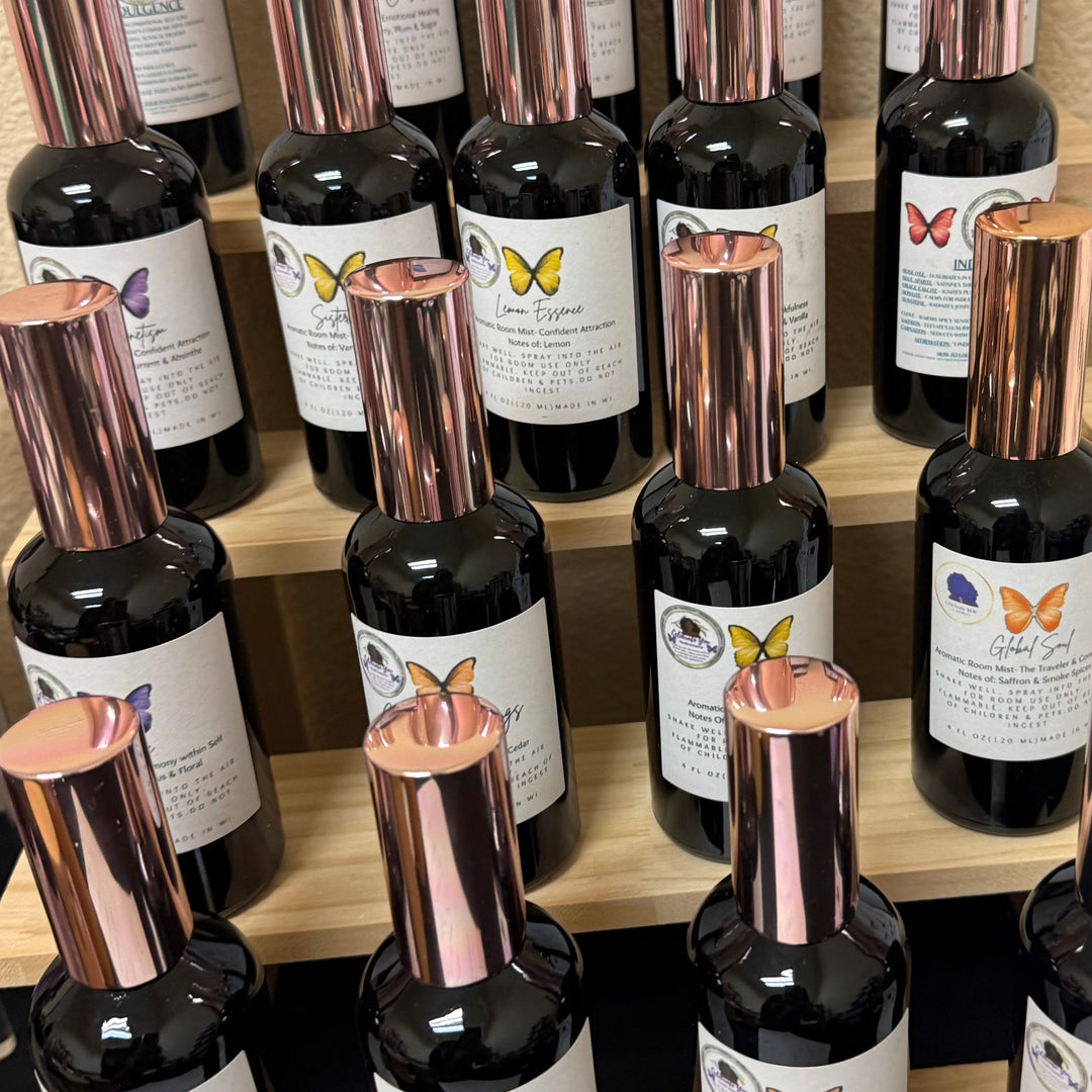 Celebrate You Aromatic Room Mist
