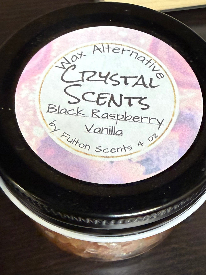 Scent Crystals