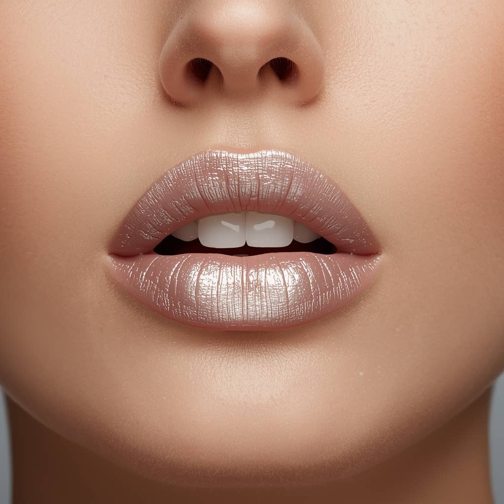 Haleakalā Shimmering Lipbalm Gloss