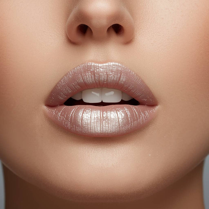 Haleakalā Shimmering Lipbalm Gloss