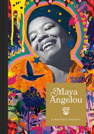 Maya Angelou: A Writer&
