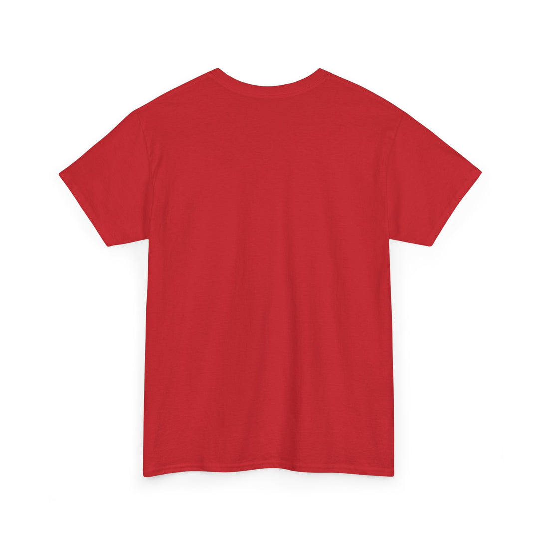 PAUSE T-shirt WRM LOGO
