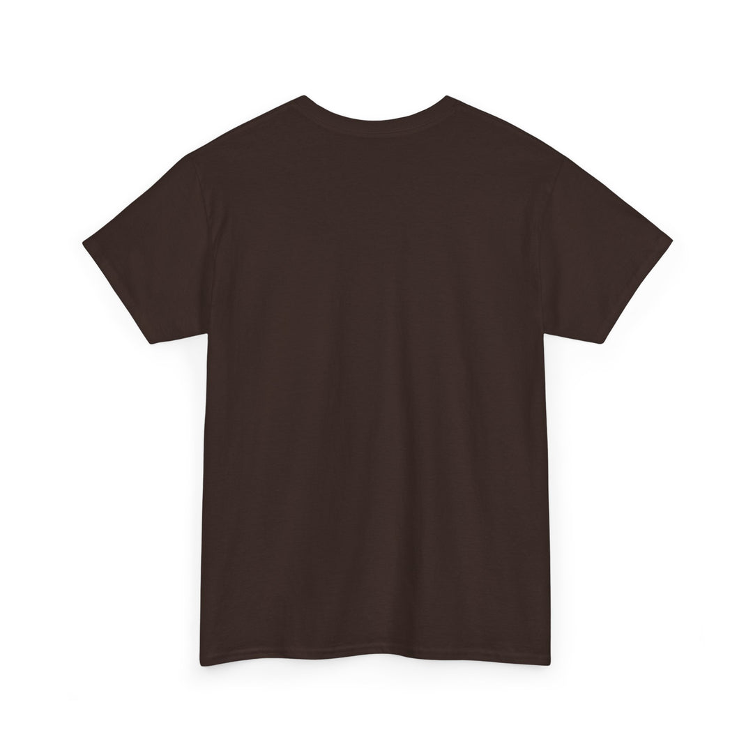 PAUSE T-shirt WRM LOGO