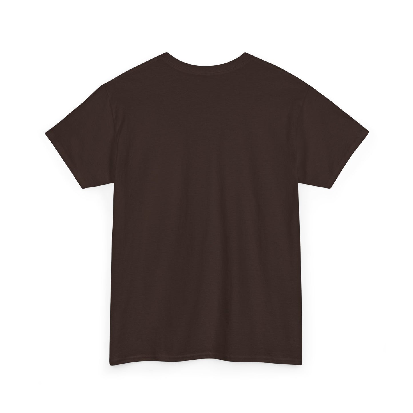 PAUSE T-shirt WRM LOGO