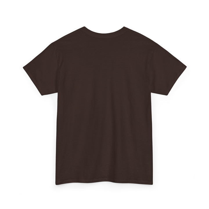 PAUSE T-shirt WRM LOGO