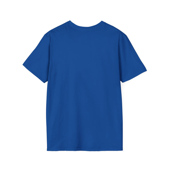 Good Day to Pause Unisex Softstyle T-Shirt