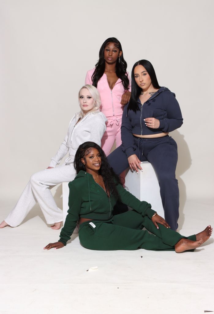 Women’s Lounge Wear Sets