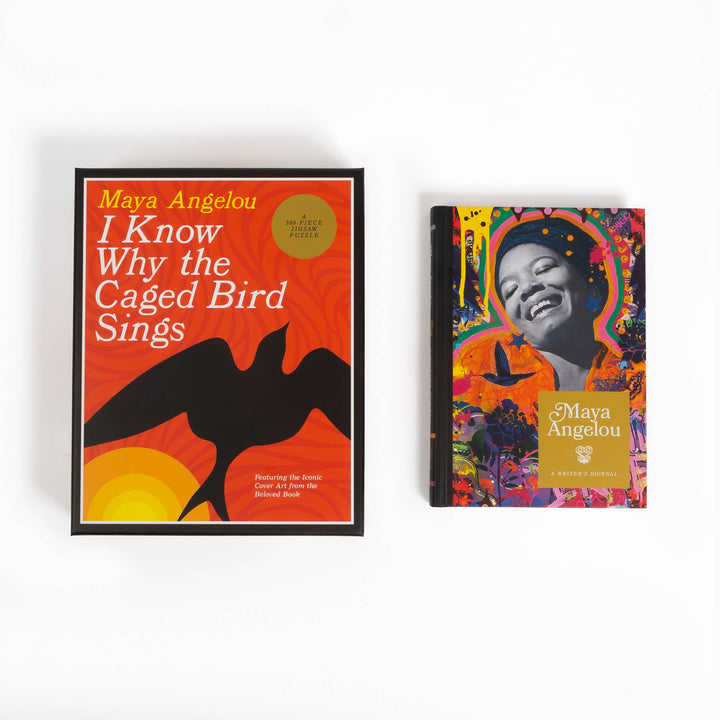 Maya Angelou: A Writer&