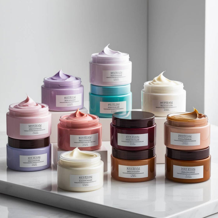 Wear Pink. Spend Green, Buy Black Body Butter