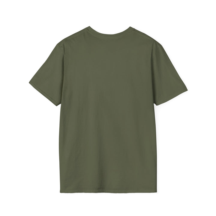 Good Day to Pause Unisex Softstyle T-Shirt