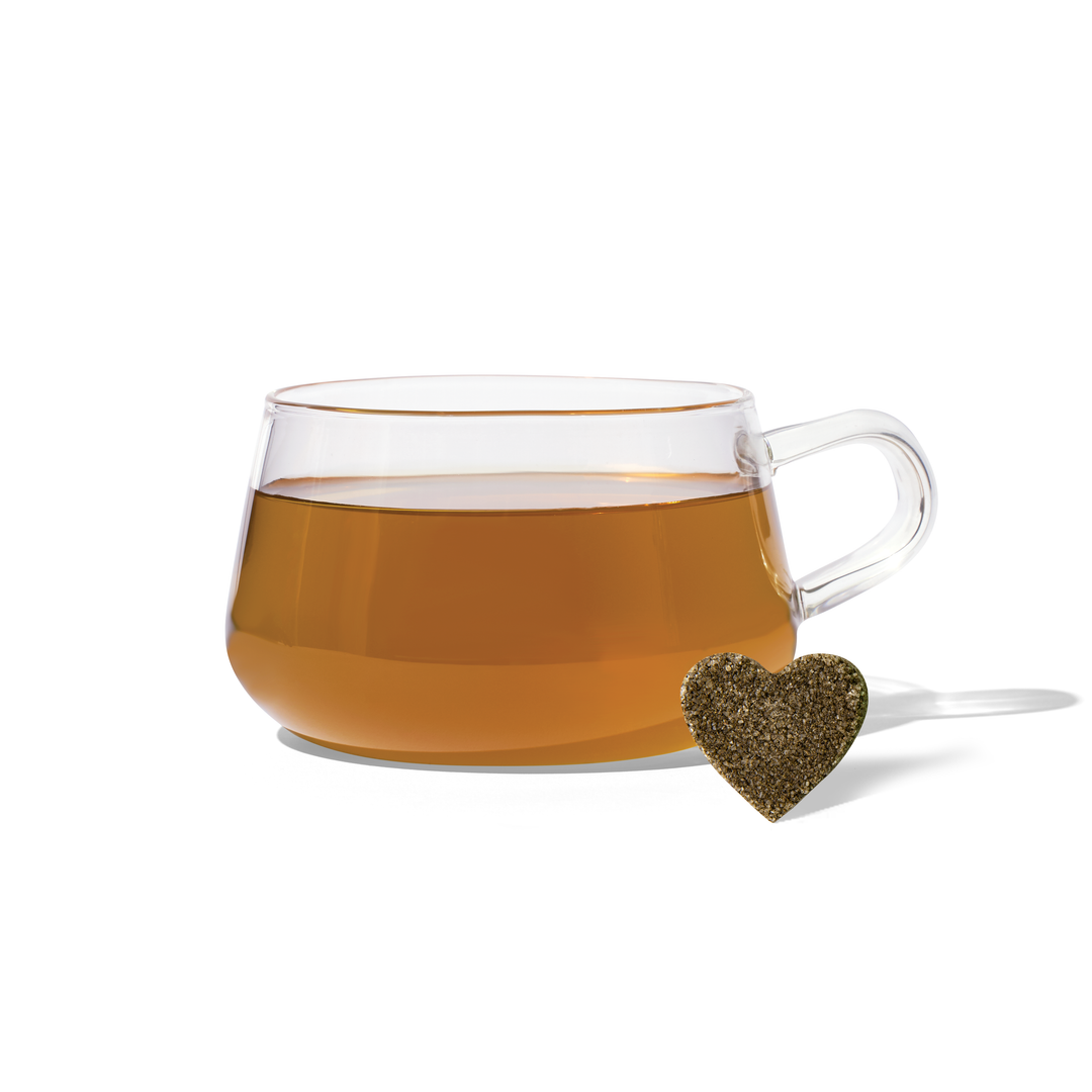 Peppermint Tea Drop -Single Serves
