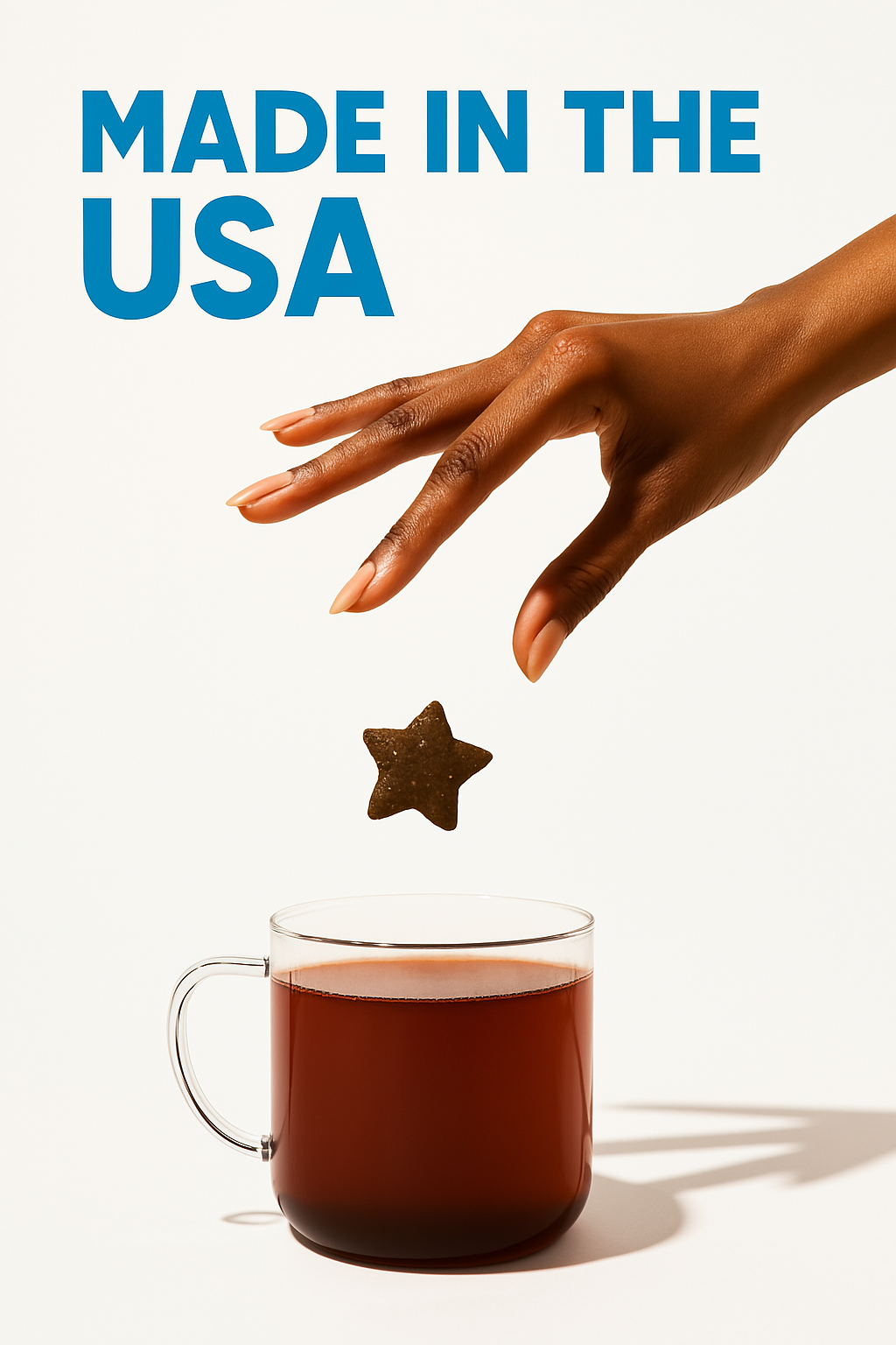 Chai Spice Tea Drop - 30 Unit Single Serves