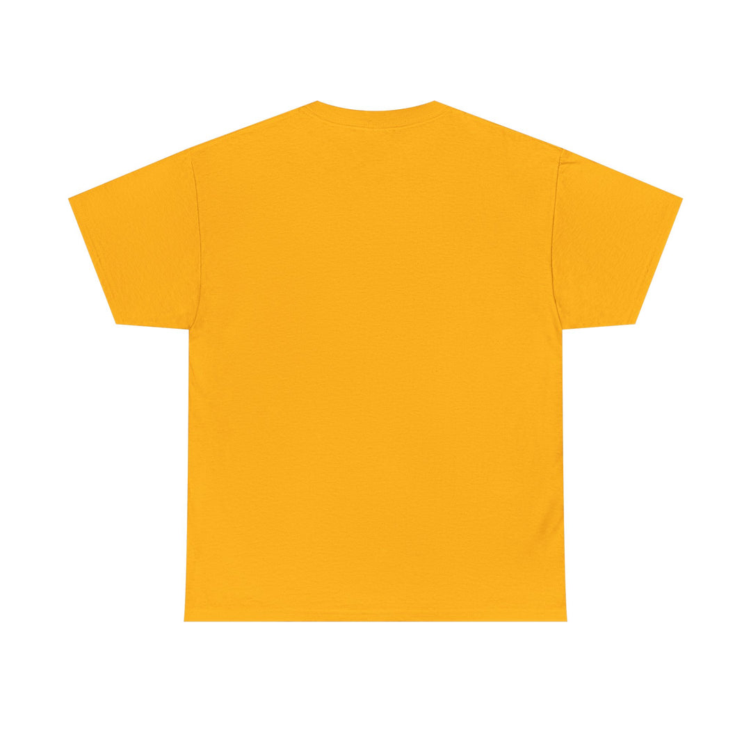 PAUSE T-shirt WRM LOGO