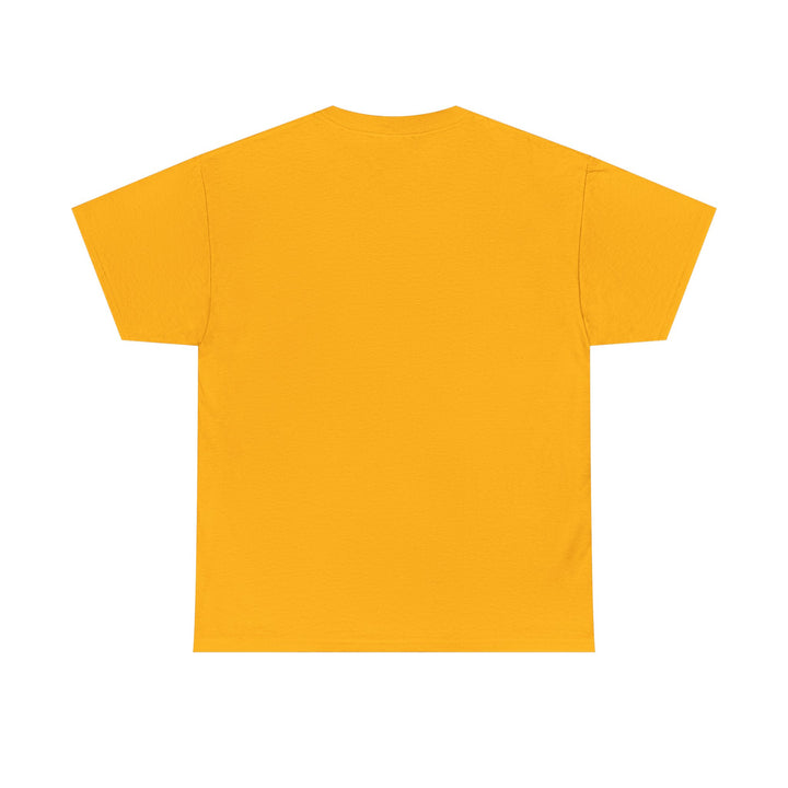 PAUSE T-shirt WRM LOGO