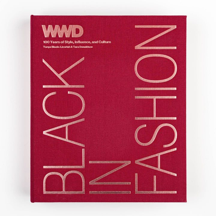 Black in Fashion: 100 Years of Style, Influence &amp; Culture