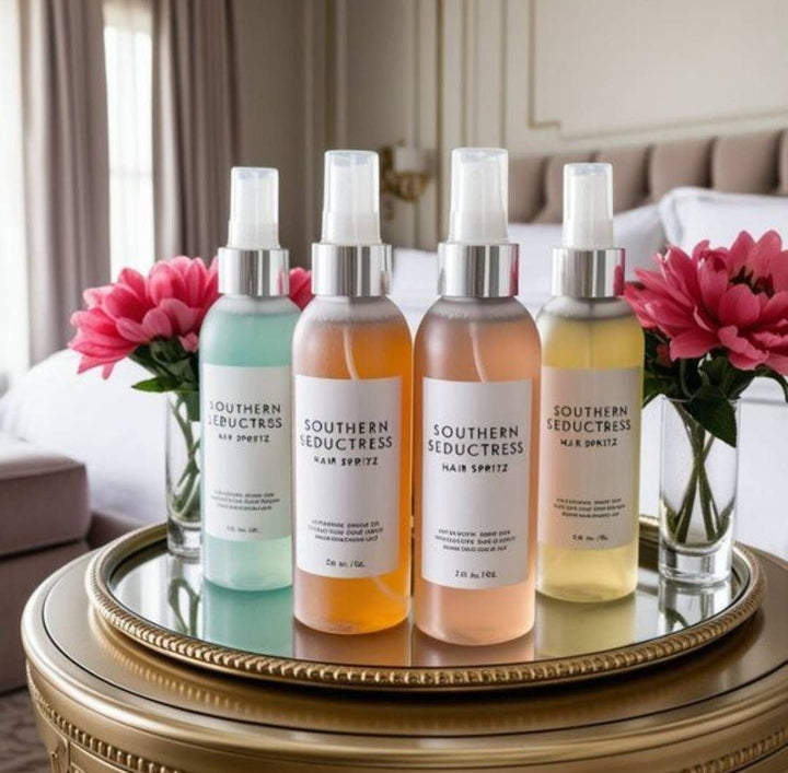 Luxurious Southern Seductress Hair Spritz