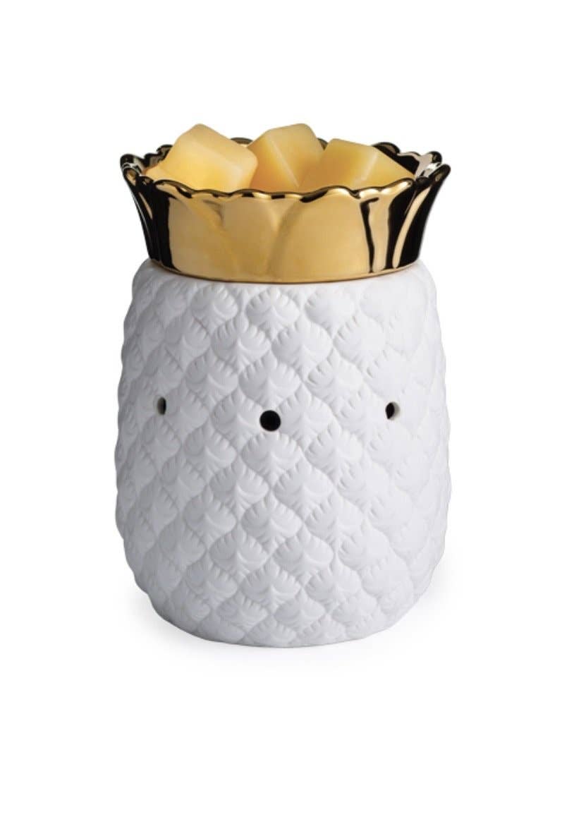 Pineapple Wax Melt Warmer