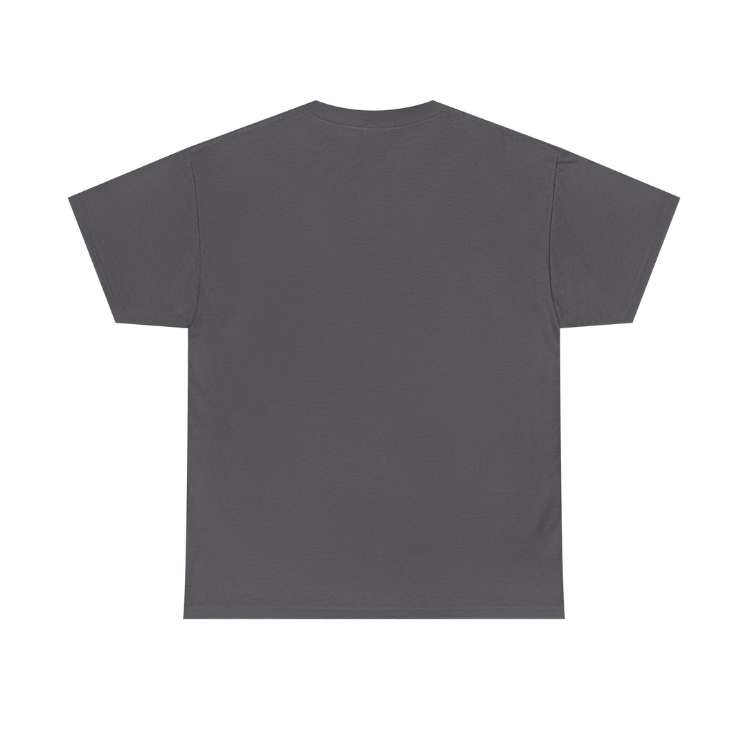 PAUSE T-shirt WRM LOGO