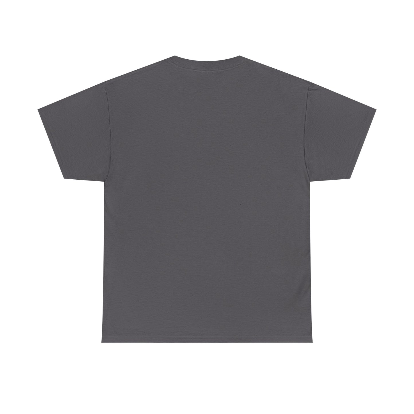 PAUSE T-shirt WRM LOGO