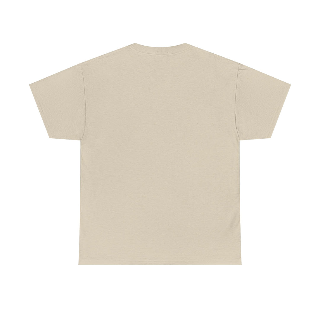 PAUSE T-shirt WRM LOGO