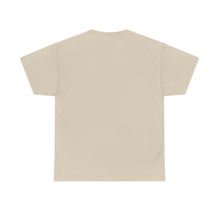 PAUSE T-shirt WRM LOGO