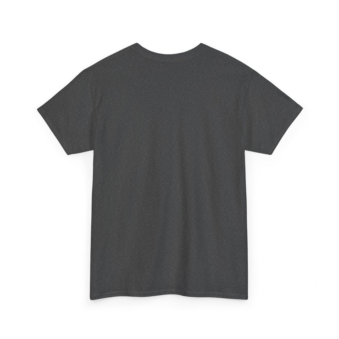 PAUSE T-shirt WRM LOGO