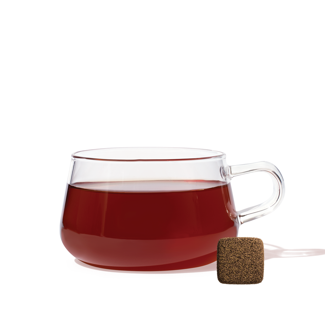 Orange Spice Tea Drop