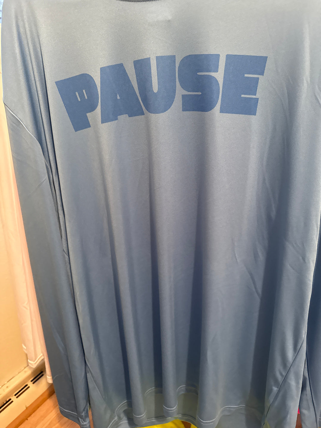 Pause Dri fit