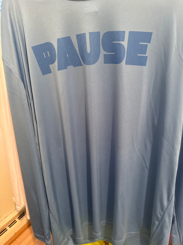 Pause Dri fit