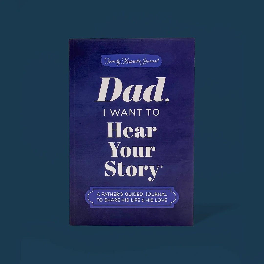 Dad, I Want to Hear Your Story: Popular Father&