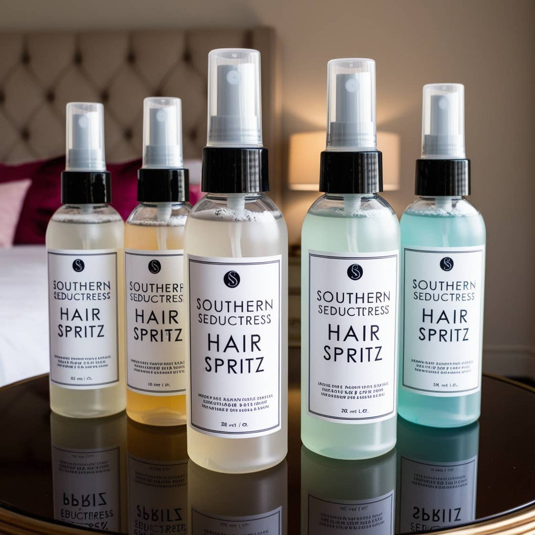 Luxurious Southern Seductress Hair Spritz