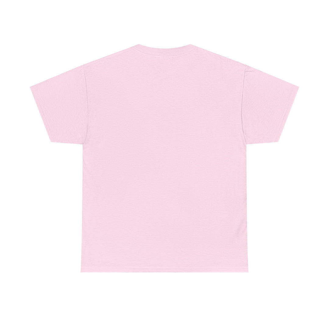 PAUSE T-shirt WRM LOGO