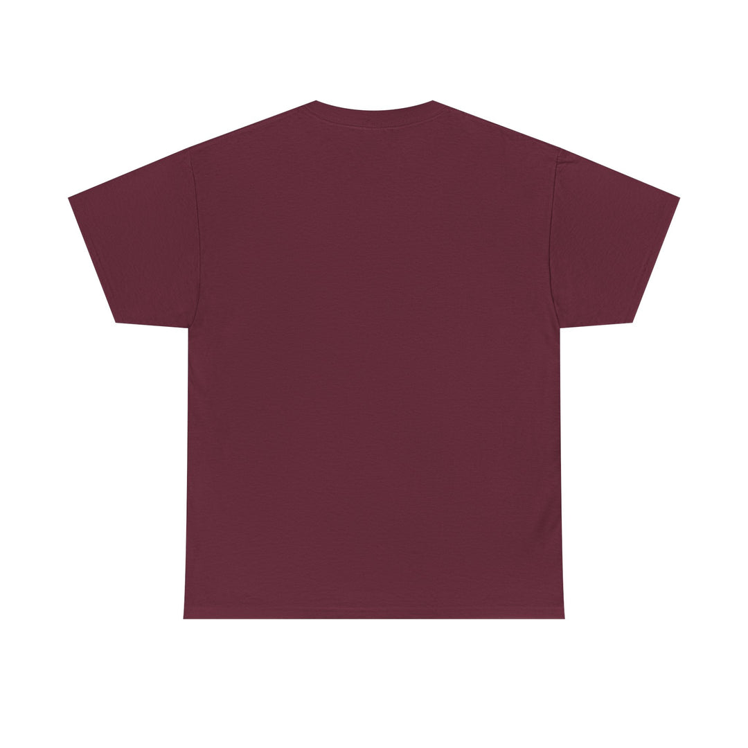 PAUSE T-shirt WRM LOGO
