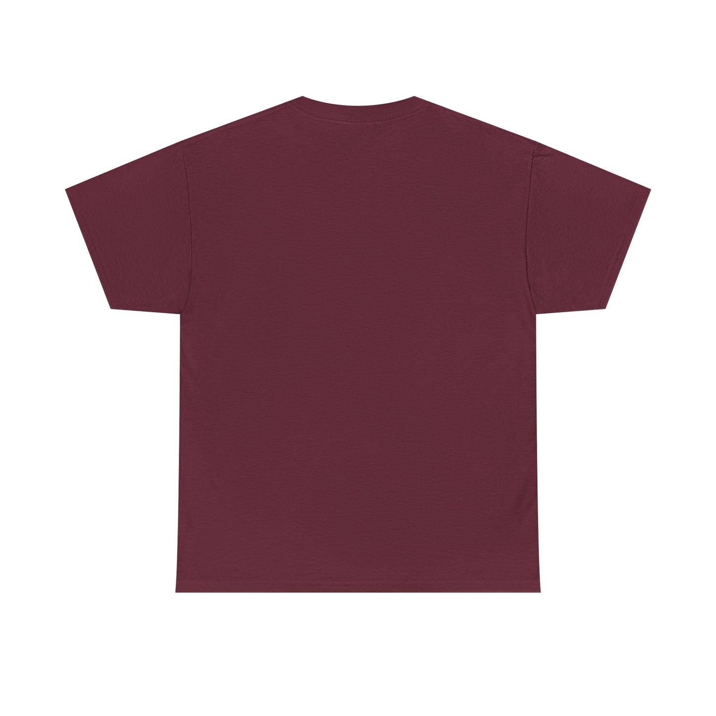 PAUSE T-shirt WRM LOGO