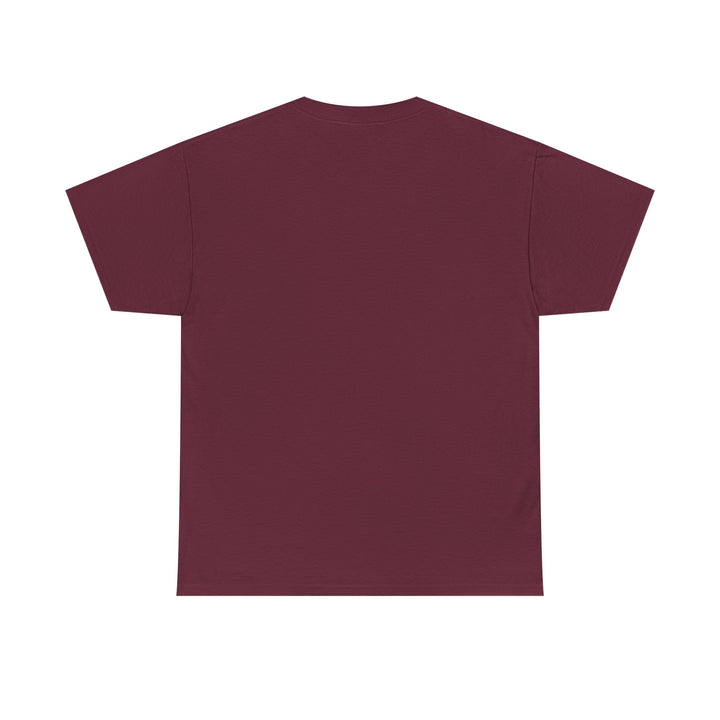PAUSE T-shirt WRM LOGO