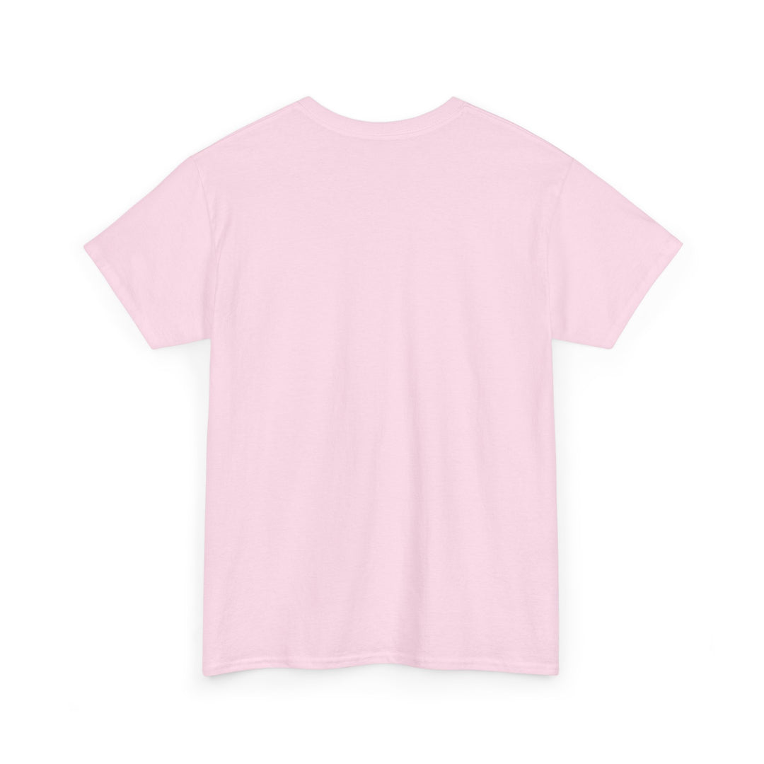 PAUSE T-shirt WRM LOGO