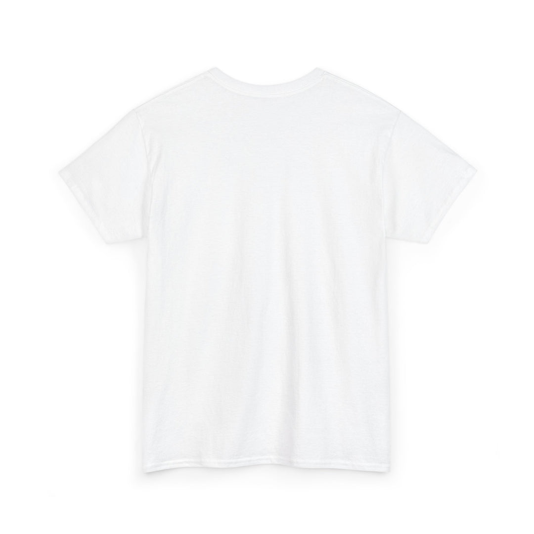 PAUSE T-shirt WRM LOGO