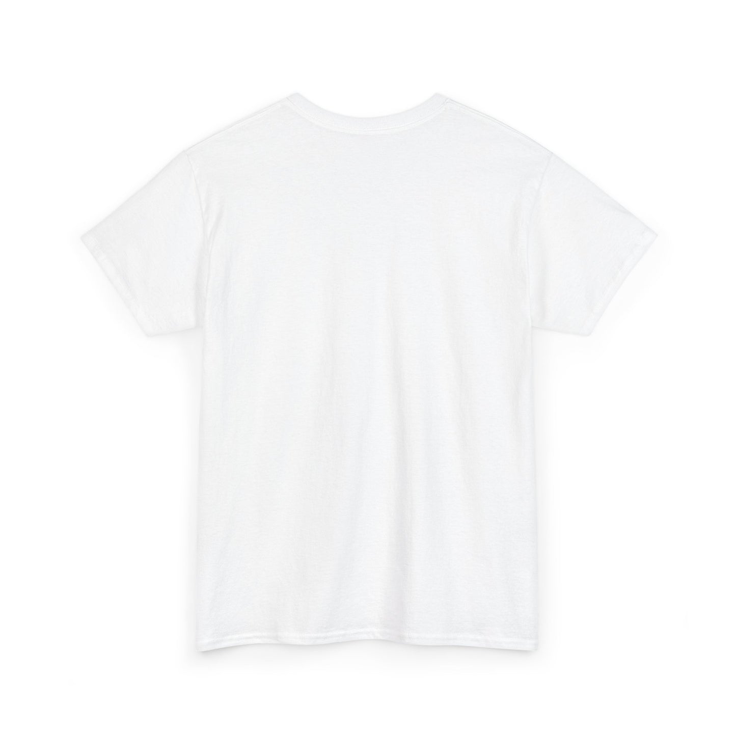PAUSE T-shirt WRM LOGO