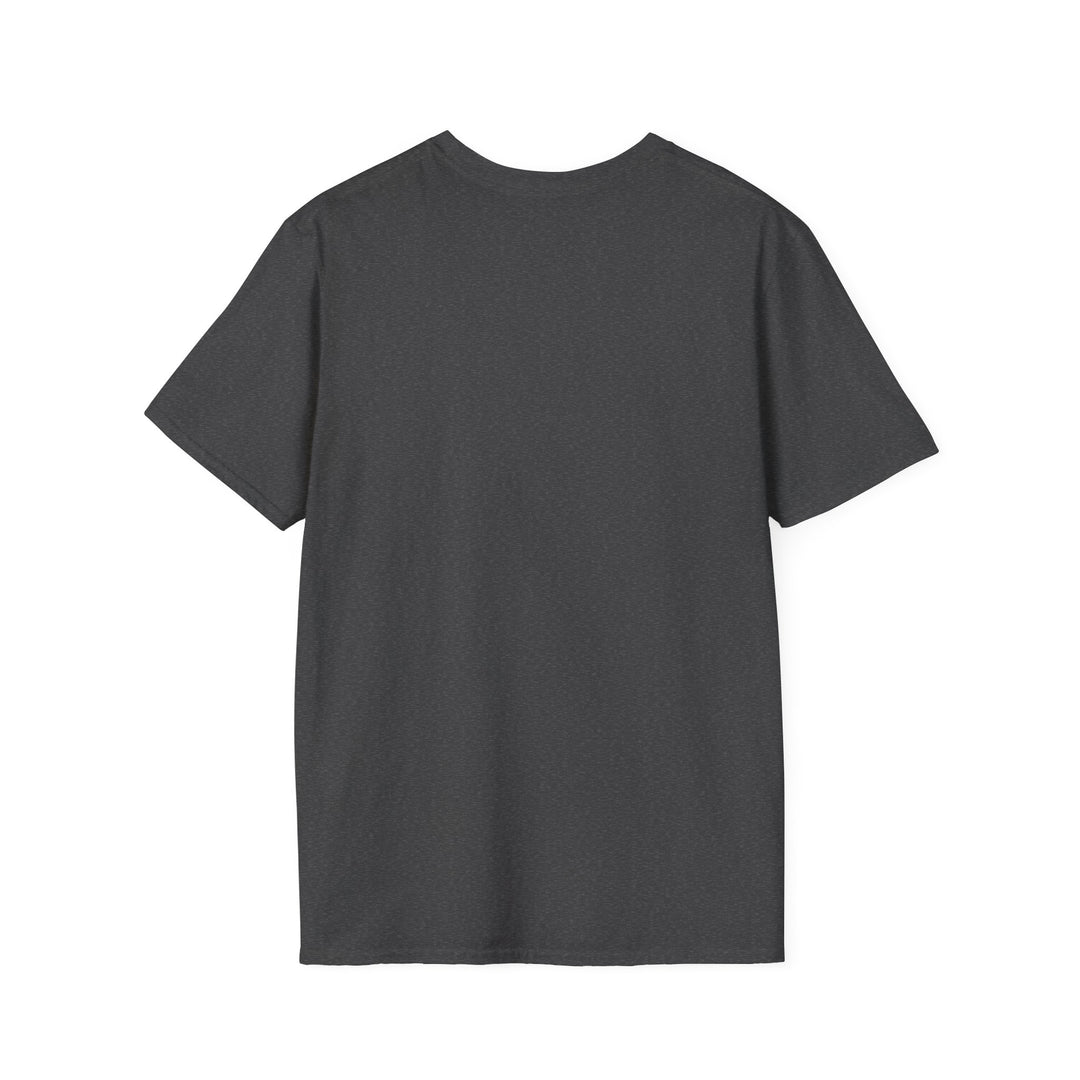 Good Day to Pause Unisex Softstyle T-Shirt