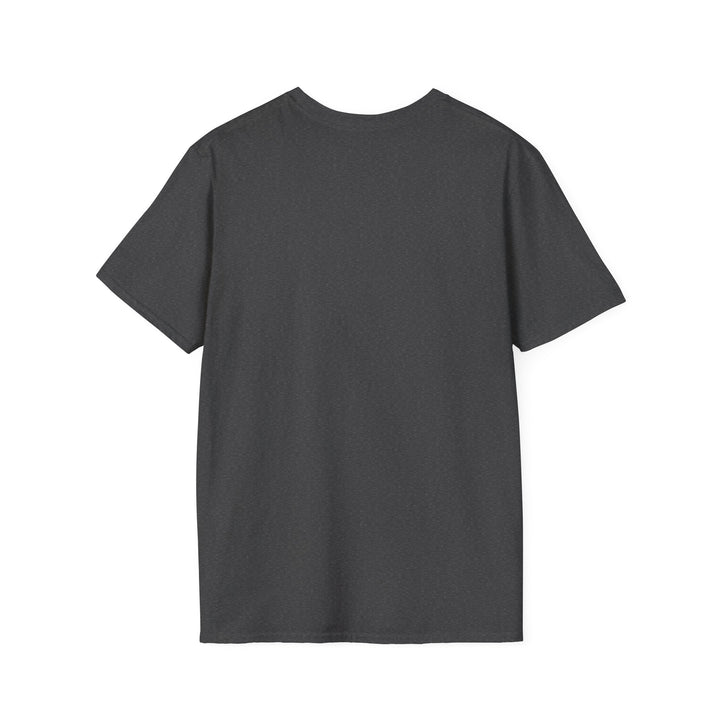Good Day to Pause Unisex Softstyle T-Shirt