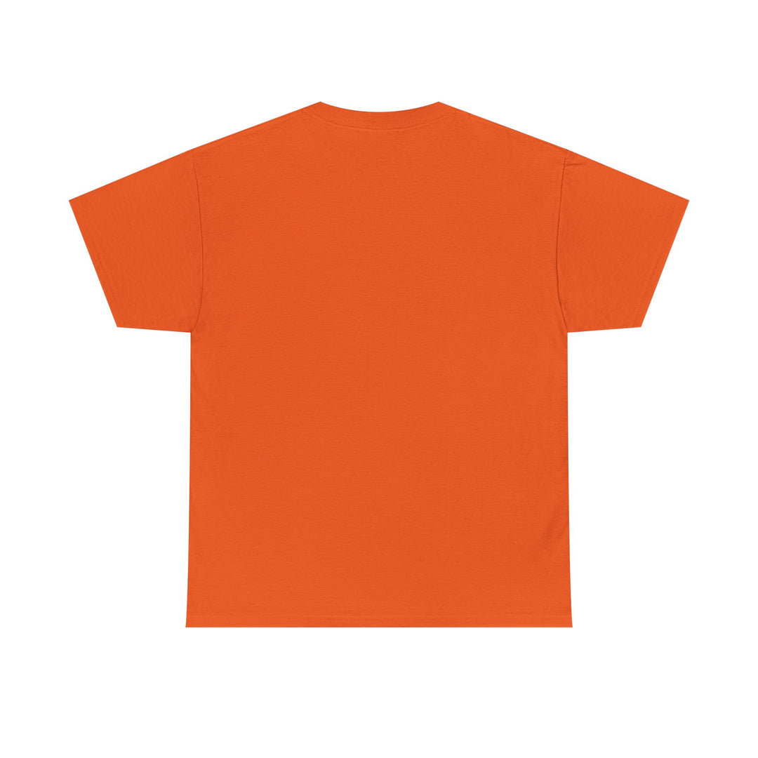 PAUSE T-shirt WRM LOGO