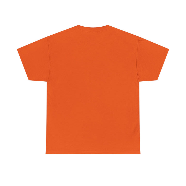 PAUSE T-shirt WRM LOGO