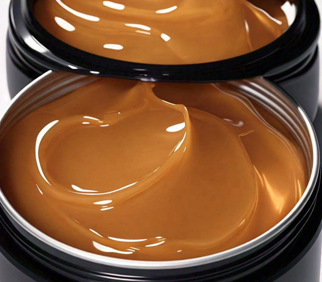 Beautique Goals Body Glaze!