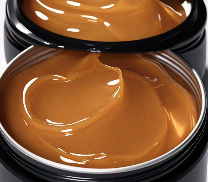 Beautique Goals Body Glaze!