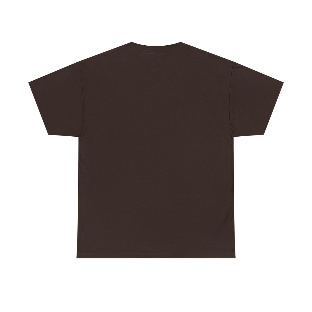 PAUSE T-shirt WRM LOGO