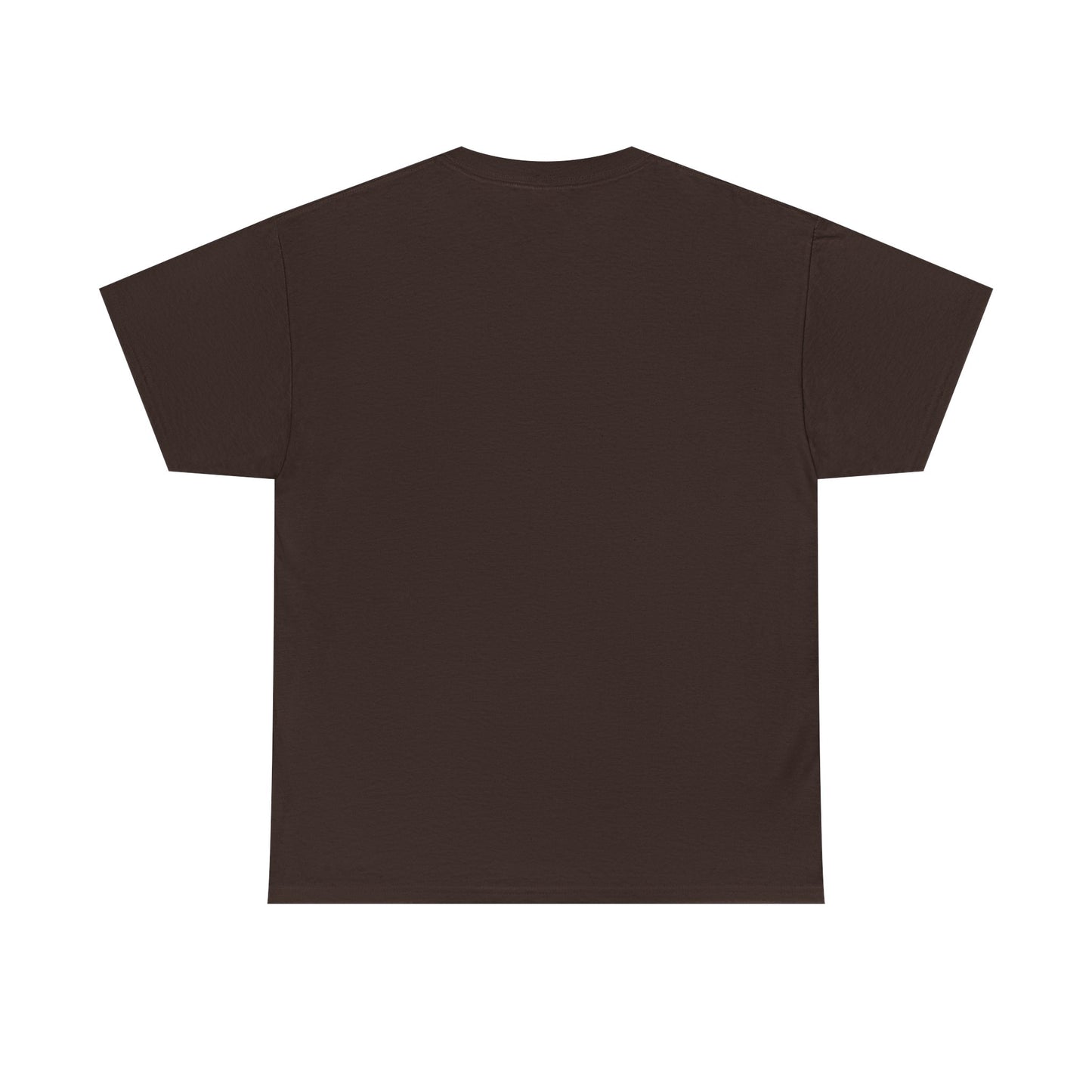 PAUSE T-shirt WRM LOGO