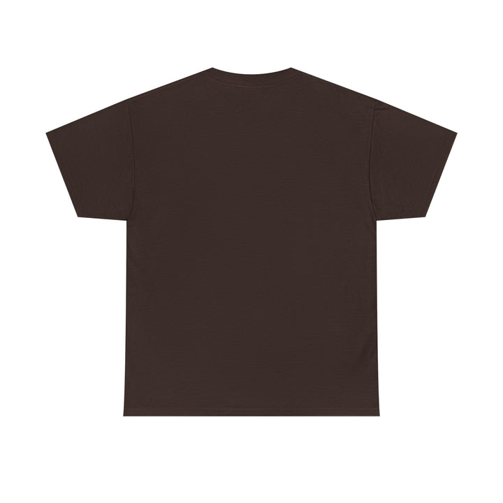 PAUSE T-shirt WRM LOGO